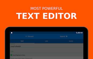 Joey for Reddit screenshot 3