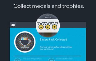 Joggle Brain Training screenshot 2