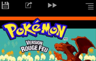 John GBA screenshot 1