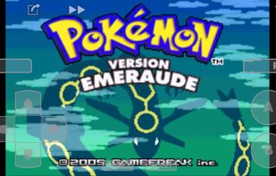 John GBA screenshot 2