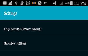 John GBC screenshot 2