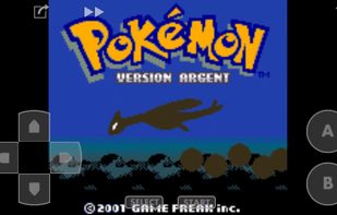 John GBC screenshot 3