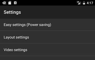 John SNES screenshot 1