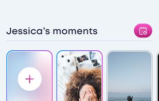 JOI Mood Tracker screenshot 3