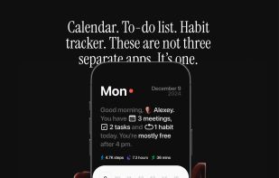 Joi Planner screenshot 1