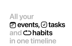 Joi Planner screenshot 1