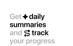 Joi Planner screenshot 2