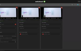 Switchboard Live screenshot 1
