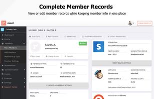 Join It screenshot 2