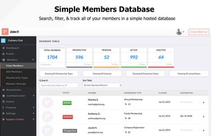 Join It screenshot 1