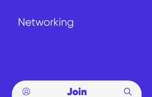 JoinApp screenshot 1