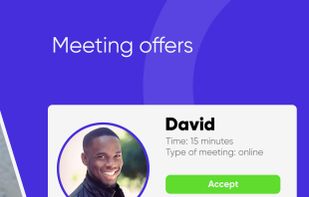 JoinApp screenshot 2