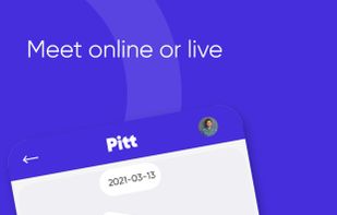 JoinApp screenshot 1