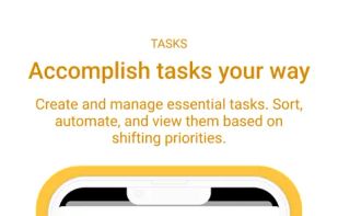 Assembly Employee Recognition screenshot 3