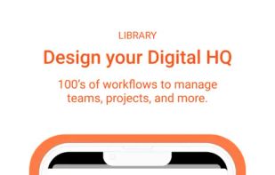 Assembly Employee Recognition screenshot 1