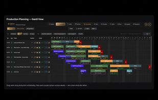 Joinery Core screenshot 1