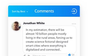 Joint Comments screenshot 1