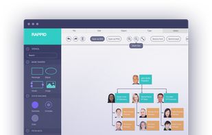 JointJS screenshot 1