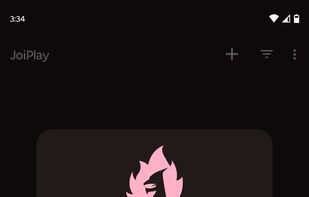 Joiplay screenshot 3