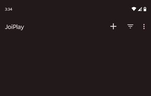 Joiplay screenshot 1