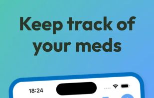 Medication List screenshot 1