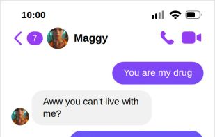 Joke Chat Maker screenshot 1