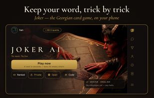 Joker AI screenshot 1