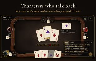 Joker AI screenshot 1