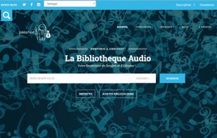 JokkoText screenshot 1