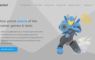 Joltfly | Screenshot