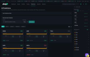 JorgAI screenshot 1