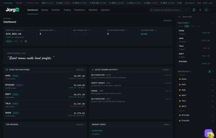 JorgAI screenshot 1