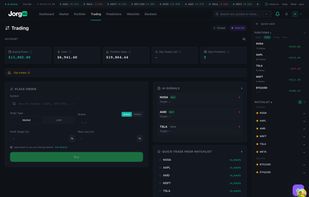 JorgAI screenshot 2