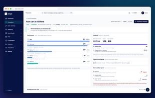 Campaign Analytics
