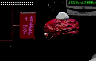 Joshua's Legs screenshot 1