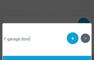 JotBlue screenshot 1