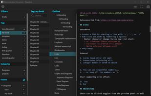 Deepdwn screenshot 1