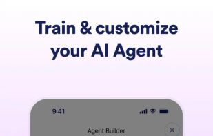Jotform AI Agents screenshot 3