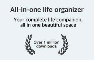 Journal it! screenshot 1