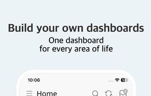 Journal it! screenshot 1