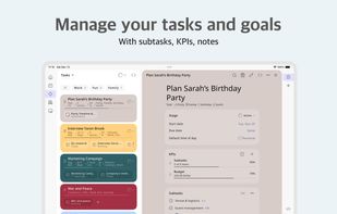 Journal it! screenshot 2