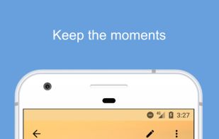 Journal it screenshot 1