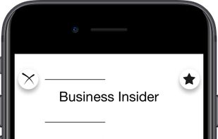 Journalist CreativeBot screenshot 1