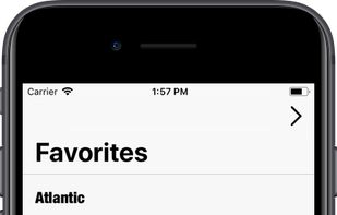 Journalist CreativeBot screenshot 2
