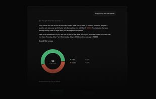AI assistant