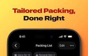 Tailored Packing, Done Right