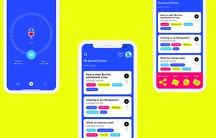 Journify, Inc. screenshot 1