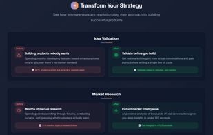 Journll Insights screenshot 3