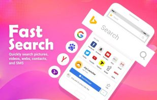 Joy Launcher screenshot 3