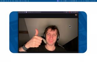 JoyScreen screenshot 1